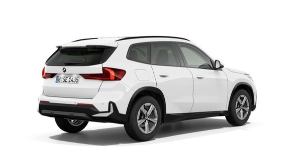 BMW X1 sDrive18i 100 kW image number 3