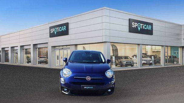 Fiat 500X 1.3 MultiJet 70 kW image number 3