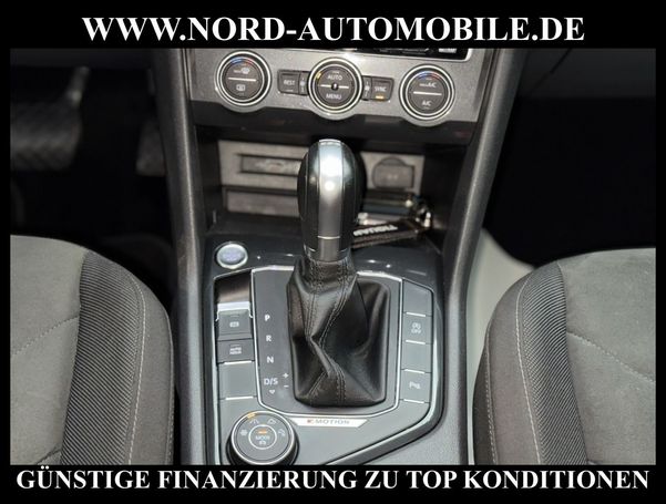 Volkswagen Tiguan Allspace 2.0 TDI DSG Highline 4Motion 140 kW image number 21