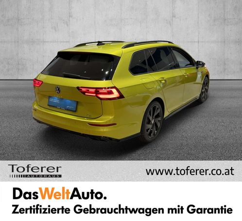 Volkswagen Golf Variant DSG 110 kW image number 3