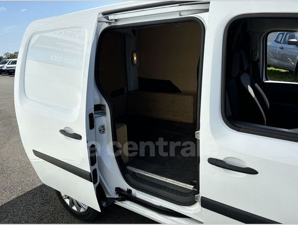 Renault Kangoo dCi Extra 70 kW image number 24