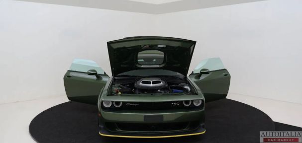 Dodge Challenger 357 kW image number 10