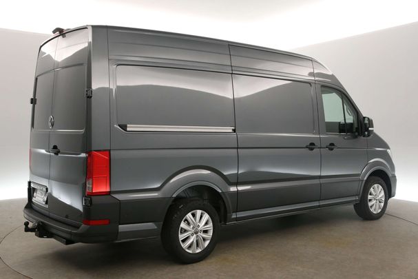 Volkswagen Crafter 30 TDI 103 kW image number 5