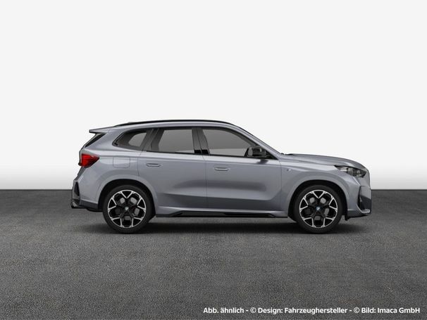 BMW X1 sDrive18i 100 kW image number 2