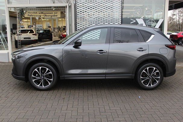 Mazda CX-5 194 Exclusive-Line 143 kW image number 7