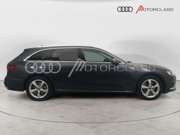 Audi A4 35 TDI Avant Advanced Business 120 kW image number 6