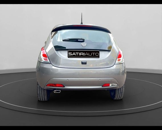 Lancia Ypsilon 51 kW image number 7