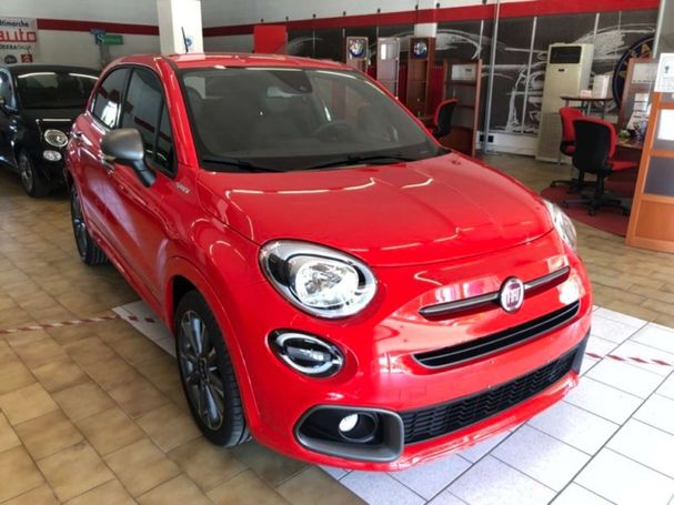 Fiat 500X 1.0 88 kW image number 8