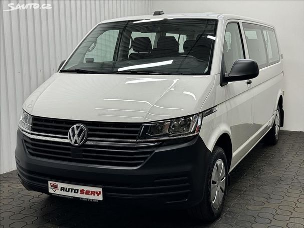 Volkswagen T6 Caravelle DSG Trendline 110 kW image number 2