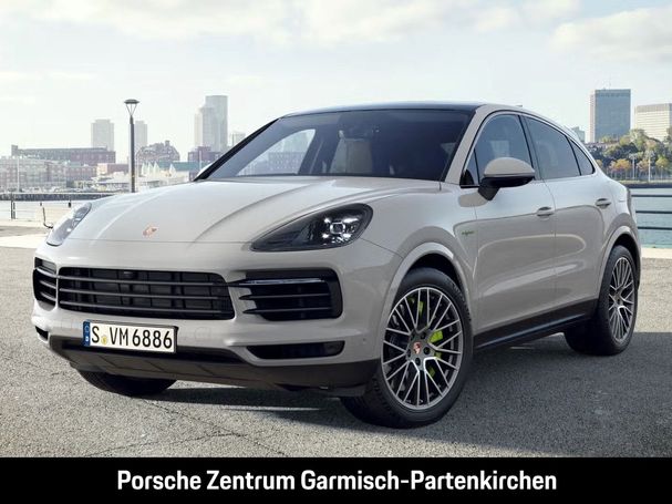 Porsche Cayenne Coupé E-Hybrid 340 kW image number 1