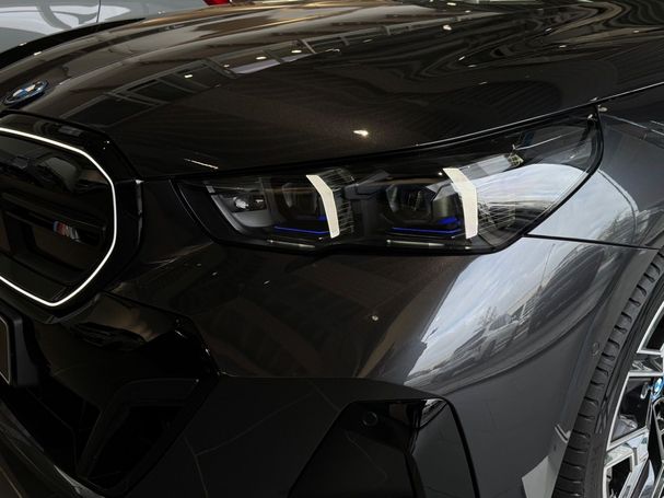 BMW i5 M60 442 kW image number 5