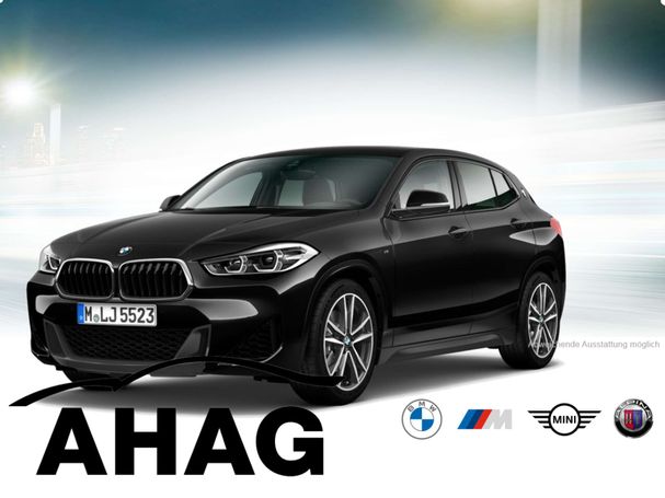 BMW X2 xDrive20i M Sport 141 kW image number 2