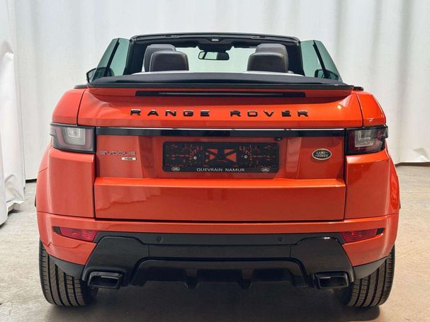 Land Rover Range Rover Evoque SE Dynamic 132 kW image number 11