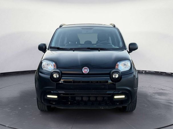 Fiat Panda 1.0 Hybrid City 51 kW image number 3