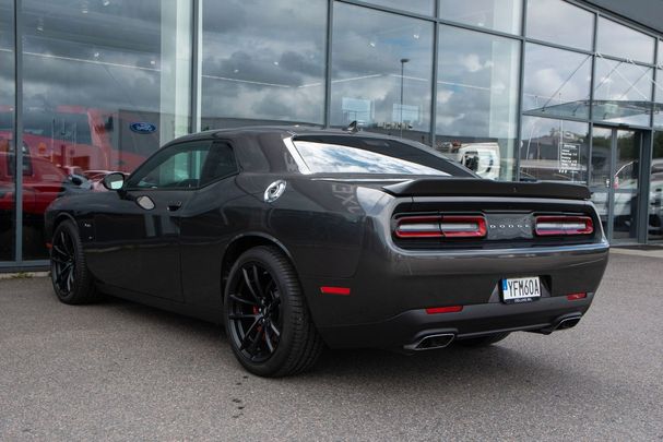 Dodge Challenger 280 kW image number 7