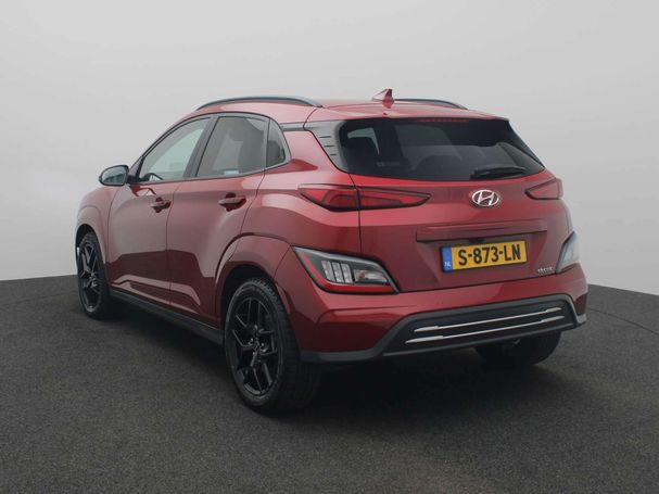 Hyundai Kona 64 kWh 150 kW image number 2