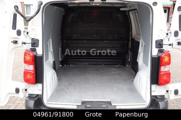 Opel Vivaro 1.5 L2H1 88 kW image number 10