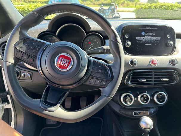 Fiat 500X 1.0 88 kW image number 14