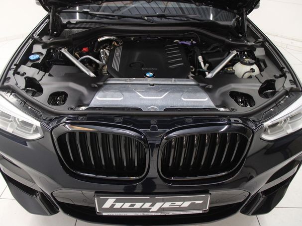 BMW X3 xDrive 210 kW image number 18