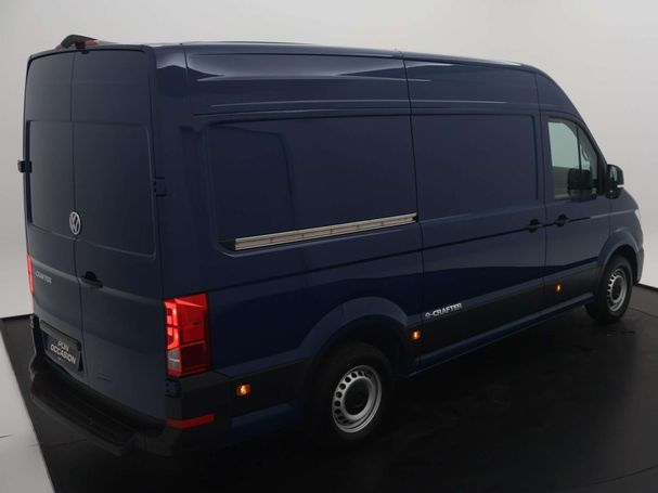 Volkswagen Crafter 100 kW image number 2