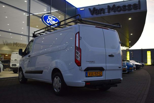 Ford Transit Custom 340 L2H1 2.0 TDCi Trend 125 kW image number 7