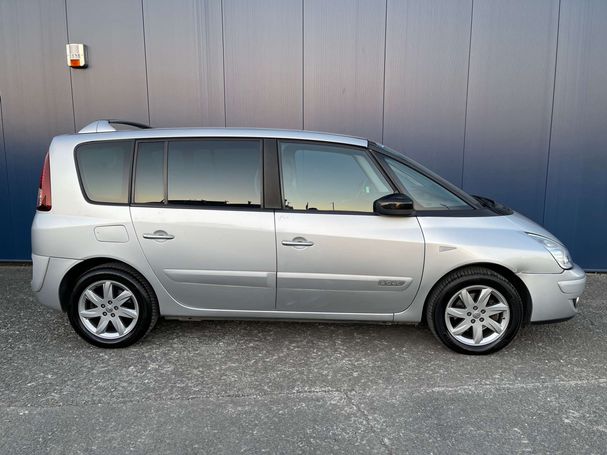 Renault Espace 96 kW image number 7