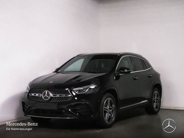 Mercedes-Benz GLA 250 e 160 kW image number 1