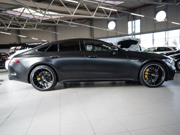 Mercedes-Benz AMG GT 63 430 kW image number 8