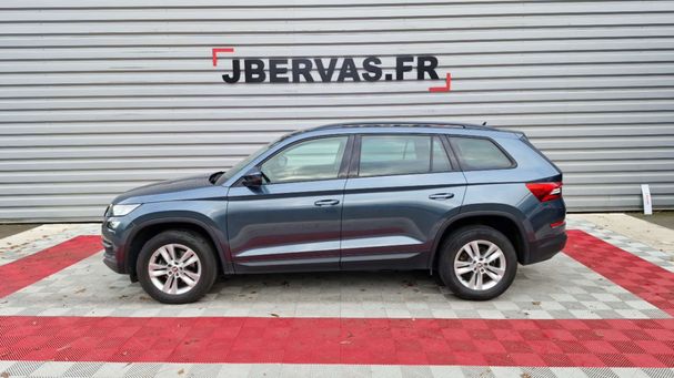 Skoda Kodiaq 1.5 TSI ACT DSG Ambition 110 kW image number 7