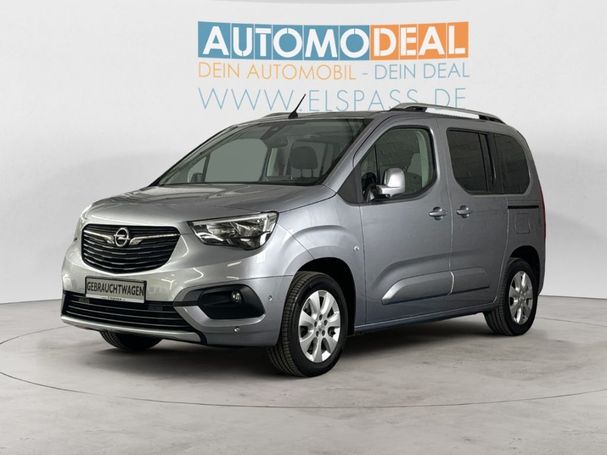 Opel Combo Life Innovation 96 kW image number 2