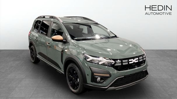 Dacia Jogger TCe 110 Extreme 81 kW image number 3