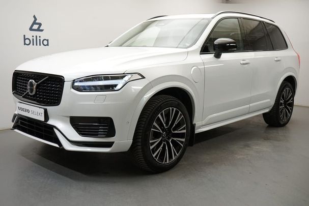 Volvo XC90 AWD T8 341 kW image number 1