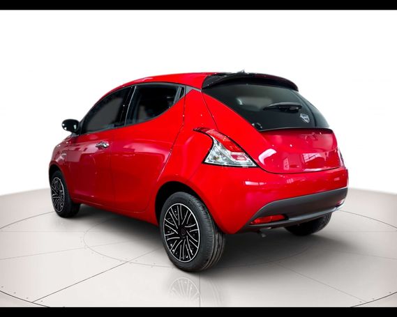 Lancia Ypsilon 51 kW image number 4