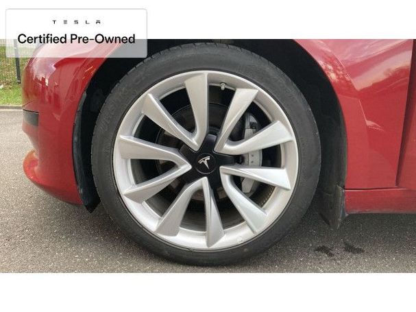 Tesla Model 3 Standard Range Plus 258 kW image number 6