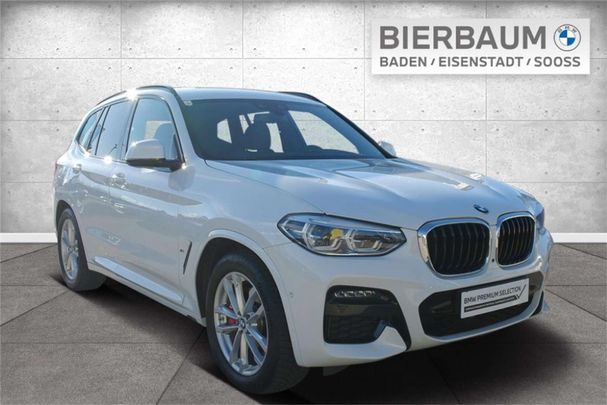 BMW X3 xDrive30e 215 kW image number 1