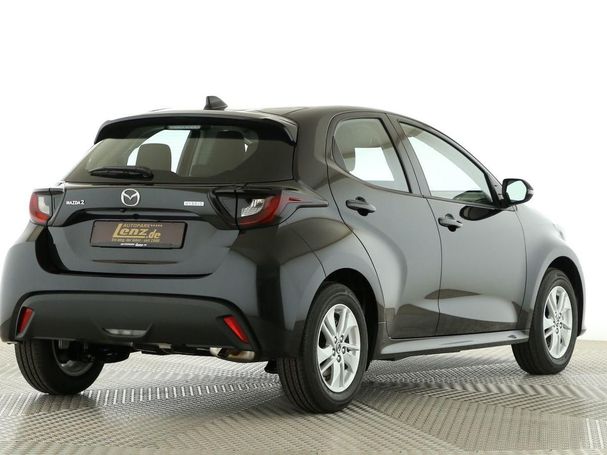 Mazda 2 Hybrid 85 kW image number 3