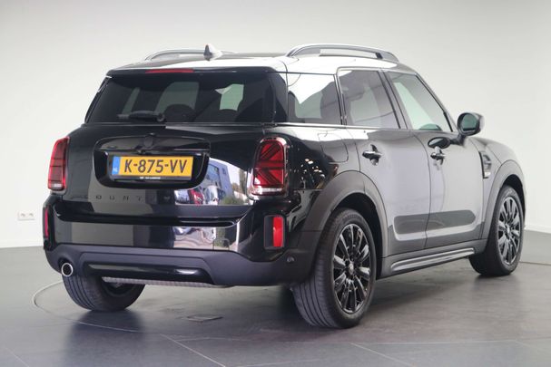 Mini Cooper Countryman Mini 100 kW image number 4