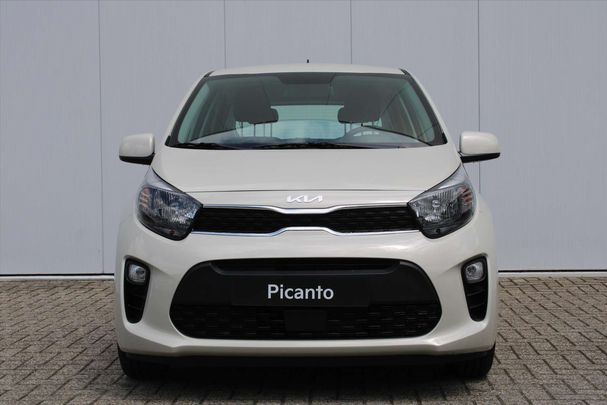 Kia Picanto 1.0 49 kW image number 2