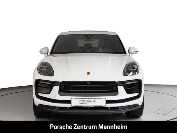 Porsche Macan S 280 kW image number 2