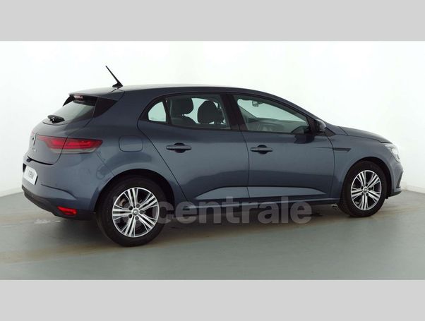 Renault Megane 85 kW image number 20