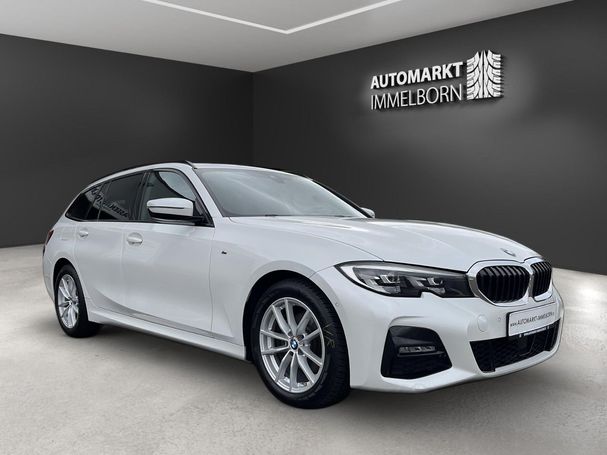 BMW 320d Touring M Sport xDrive 140 kW image number 2