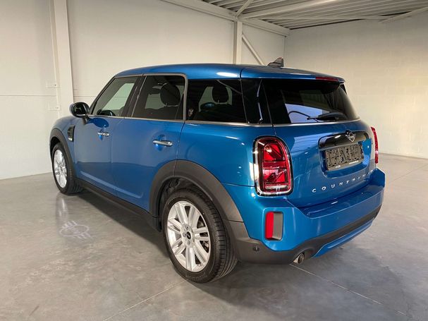 Mini One Countryman Mini Yours 75 kW image number 4