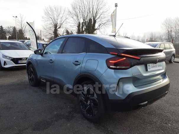 Citroen C4 96 kW image number 14