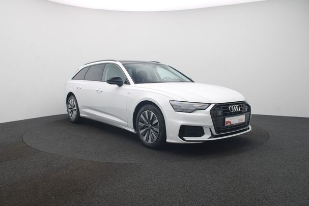 Audi A6 40 TDI S-line Avant 150 kW image number 2