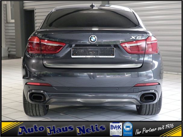 BMW X6 xDrive 330 kW image number 3