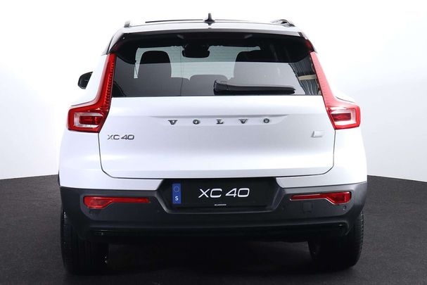 Volvo XC40 Recharge AWD 300 kW image number 4