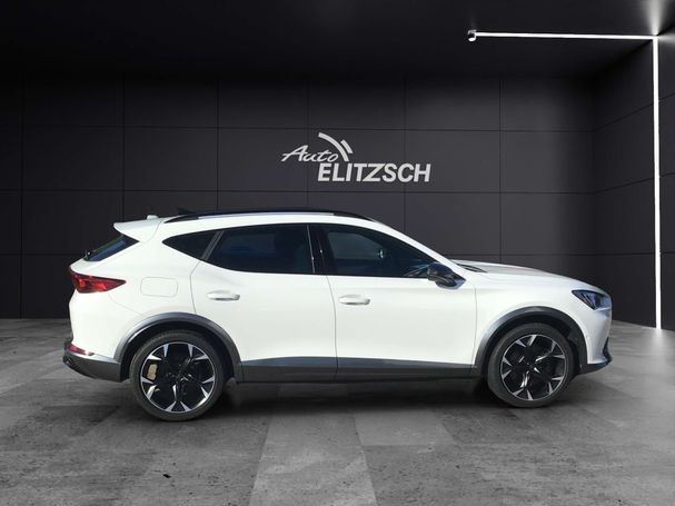 Cupra Formentor e-HYBRID VZ 180 kW image number 6