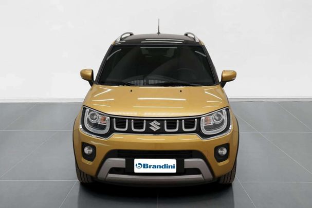 Suzuki Ignis 61 kW image number 3