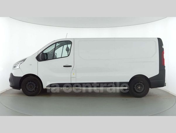 Renault Trafic DCi 120 L2H1 88 kW image number 15