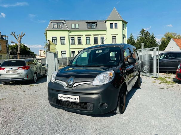 Renault Kangoo Rapid Extra 55 kW image number 1